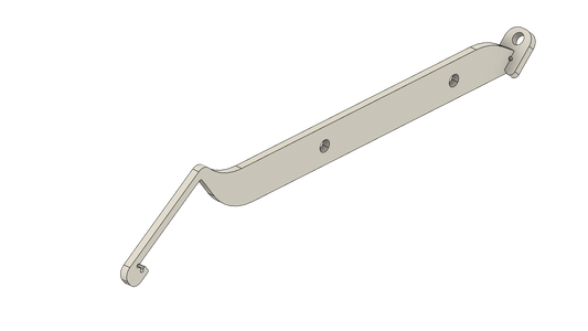 BG- Sifter/Rock Bars - Addon 1/2