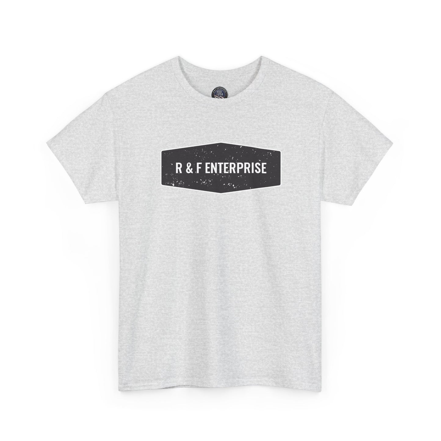 Skidloader Grapple Tee