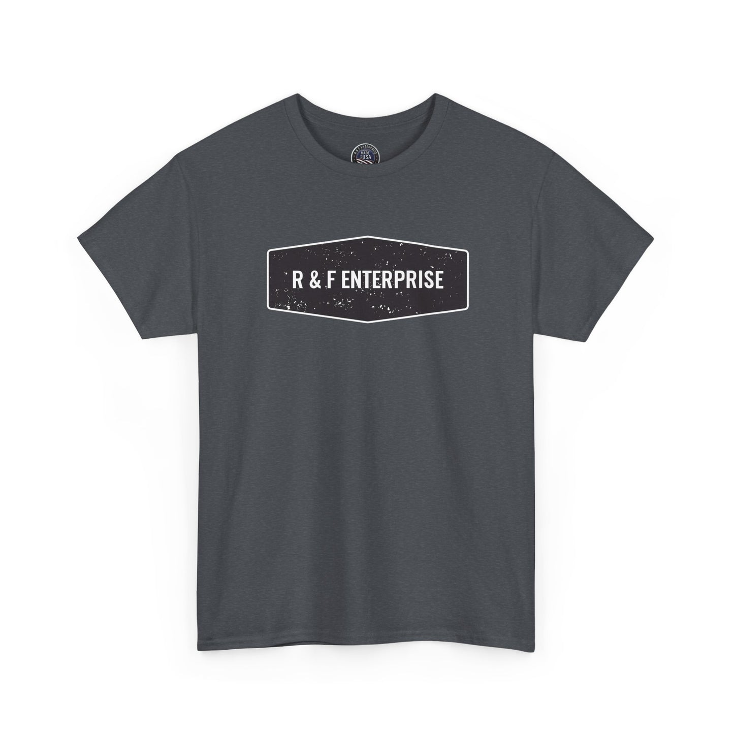Skidloader Grapple Tee
