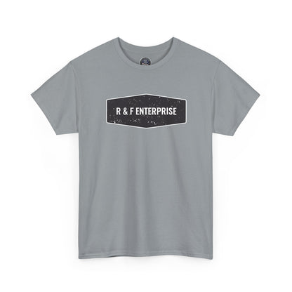 Skidloader Grapple Tee