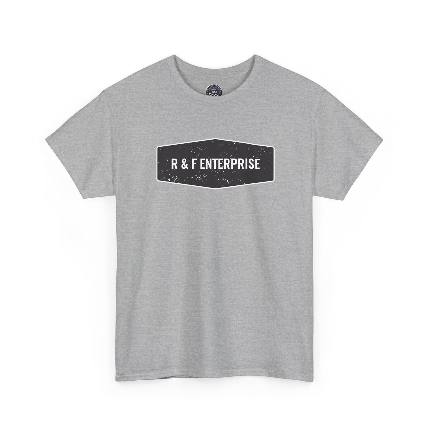 Skidloader Grapple Tee