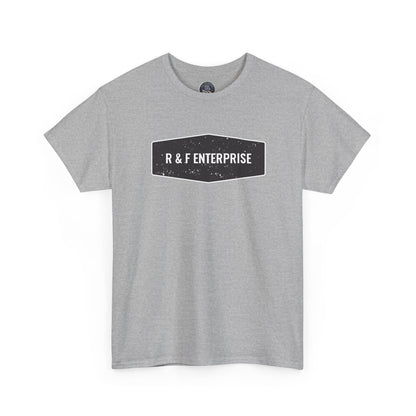 Skidloader Grapple Tee
