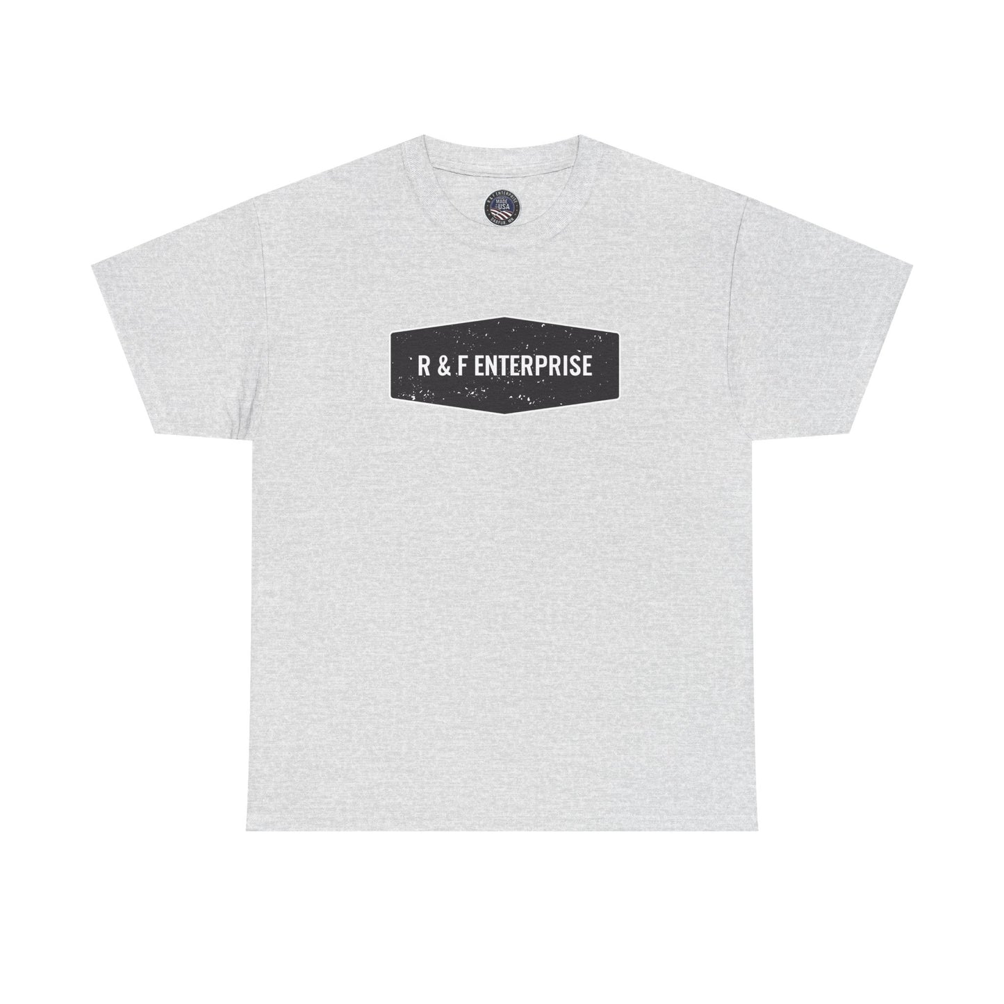 Skidloader Grapple Tee