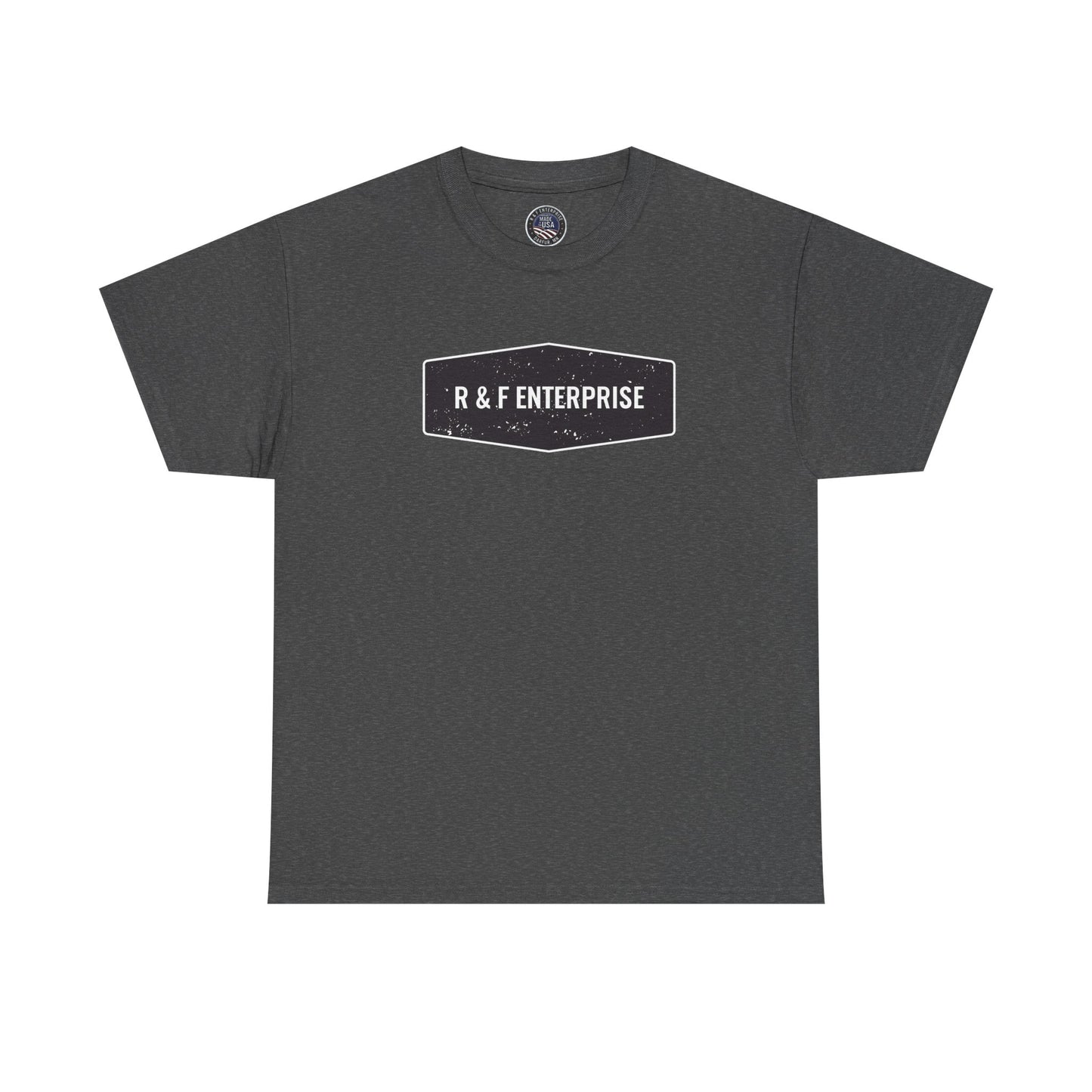 Skidloader Grapple Tee