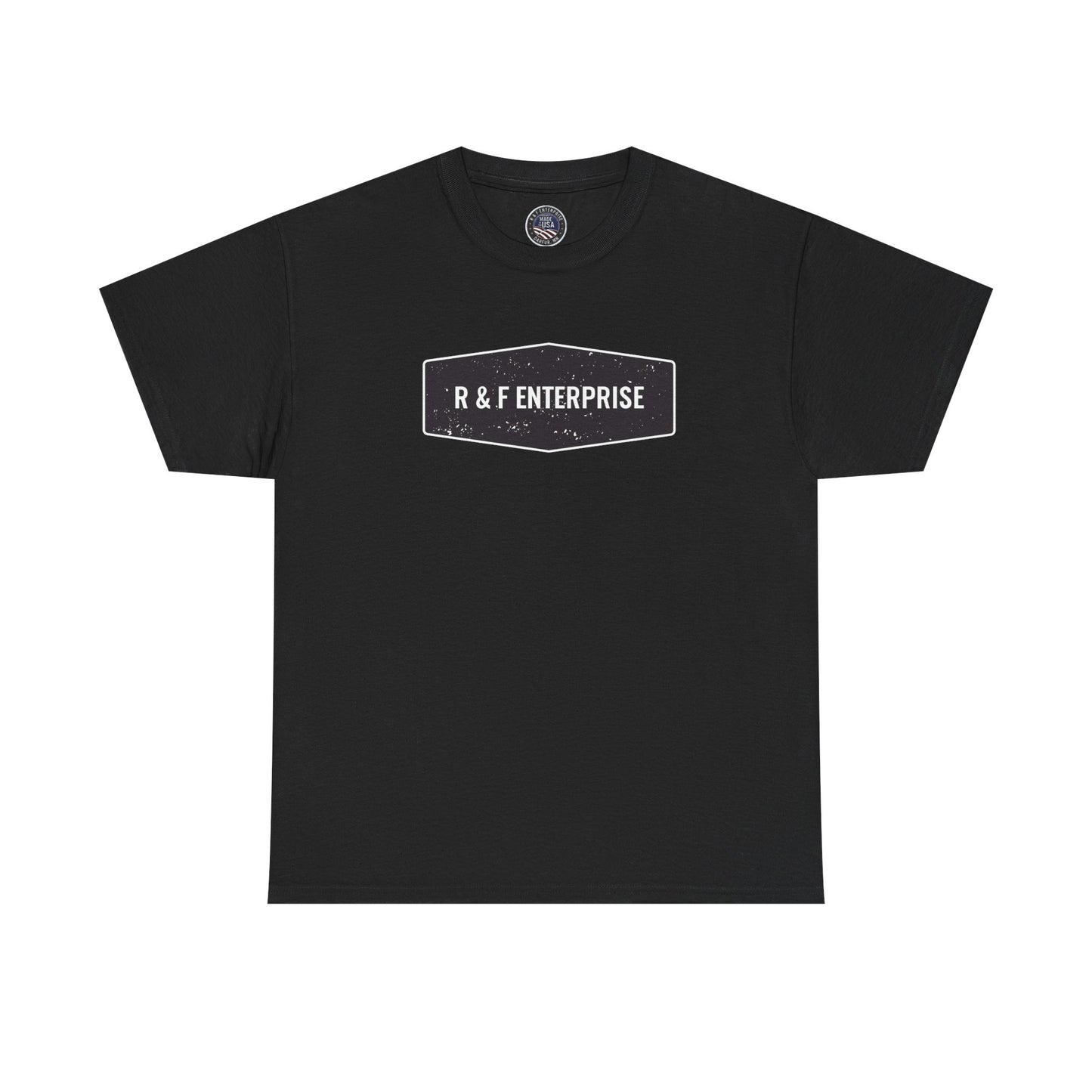 Skidloader Grapple Tee