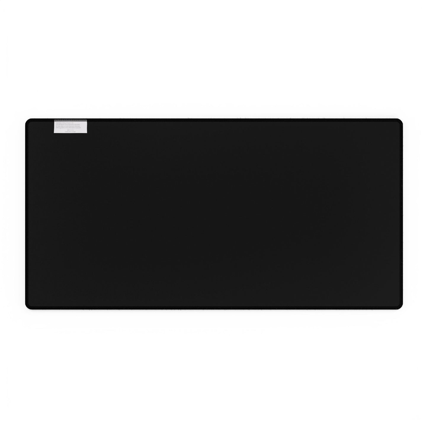 Desk Mat - R & F Grapple