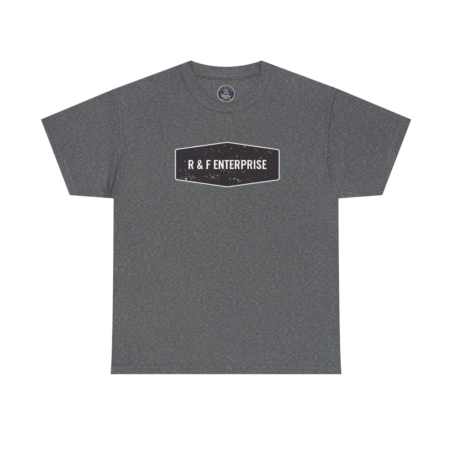 Skidloader Grapple Tee