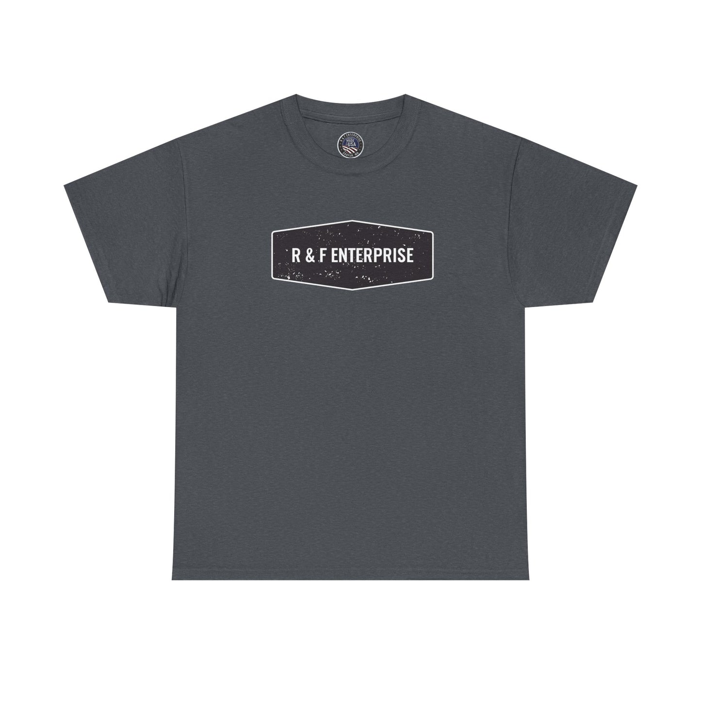 Skidloader Grapple Tee