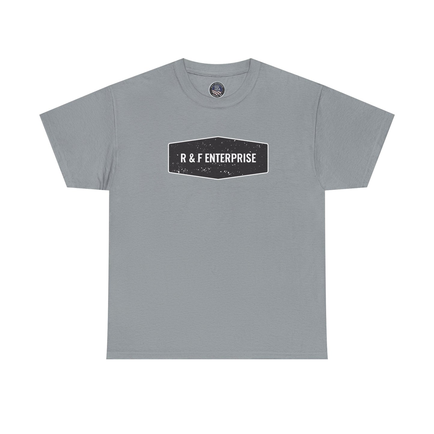 Skidloader Grapple Tee