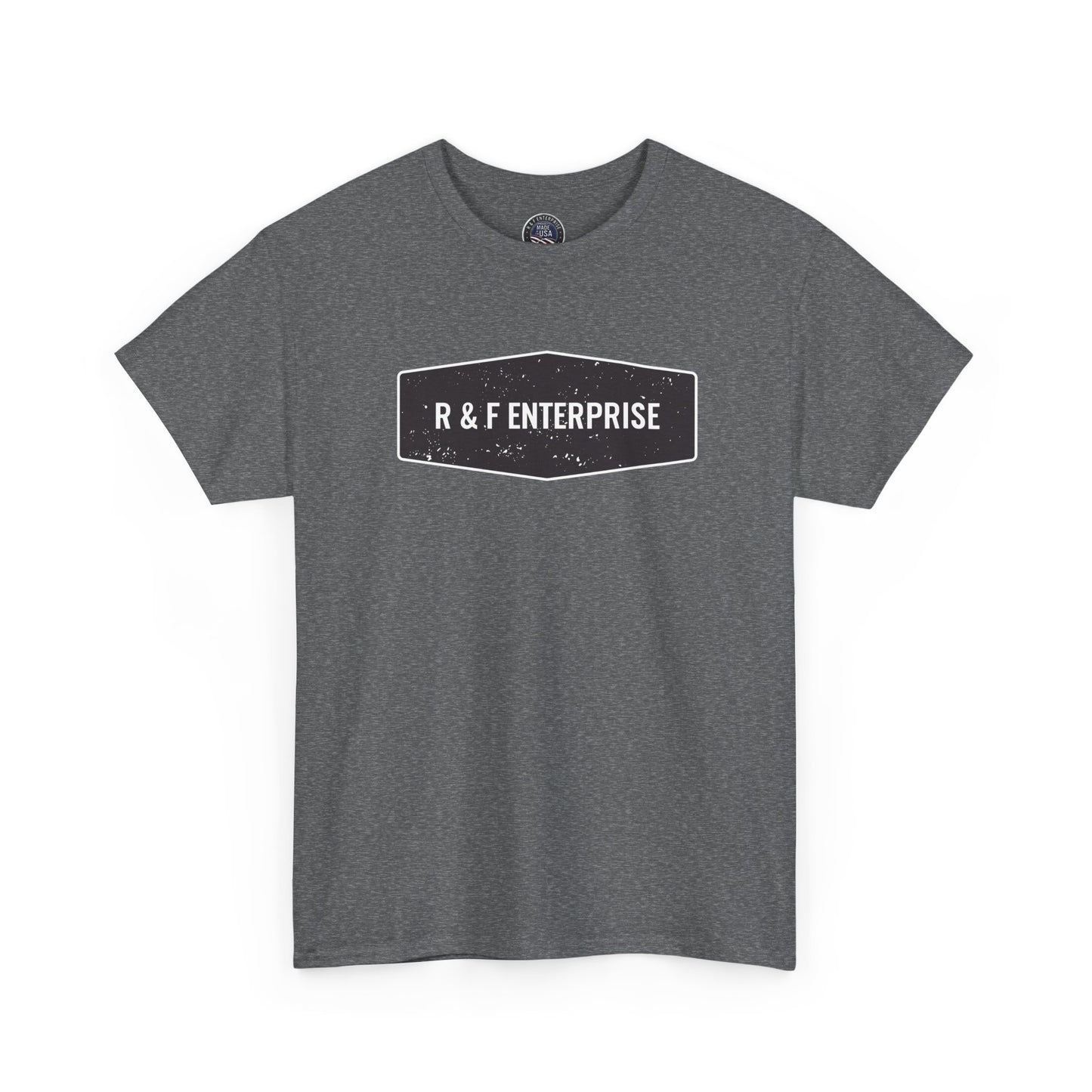 Skidloader Grapple Tee