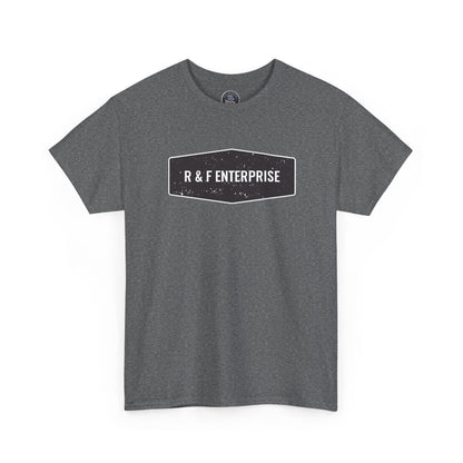 Skidloader Grapple Tee