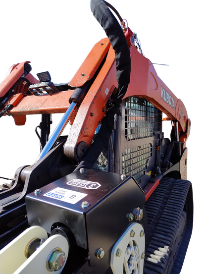 BG Series Brush Grapples – Built to Conquer