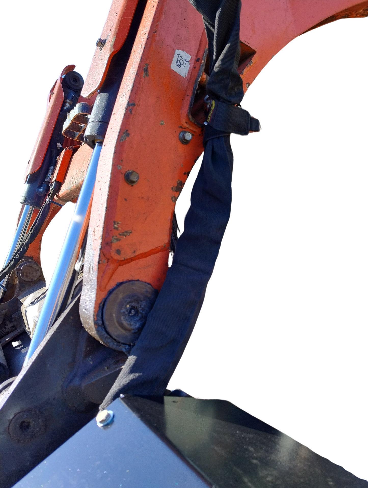 All in One - Commercial Grade - 72-84-96 - Brush / Demolishing Grapple - American Made